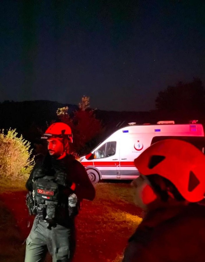 Komşuda kan donduran olay! Sır ölüm;