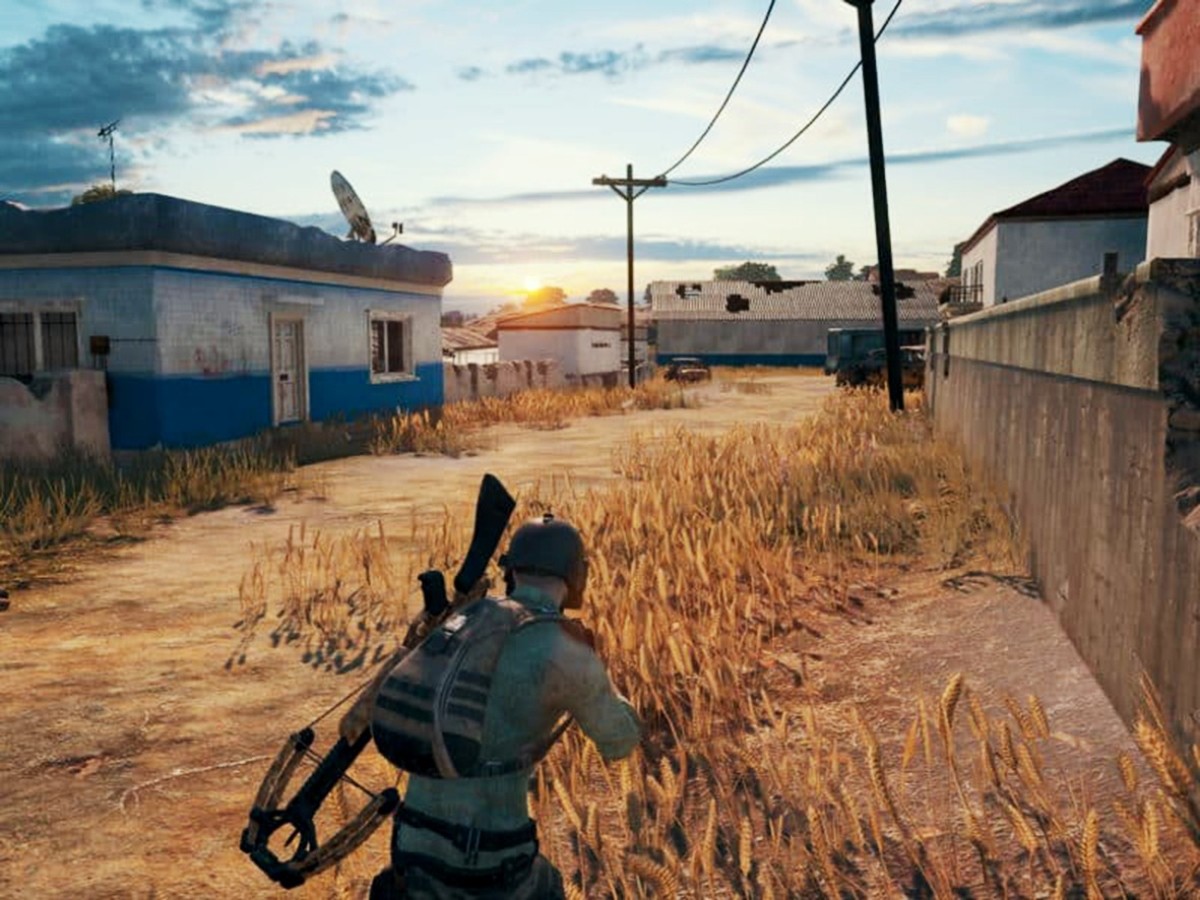 PUBG Hesap Alma Sürecinde Dikkat Edilmesi Gerekenler