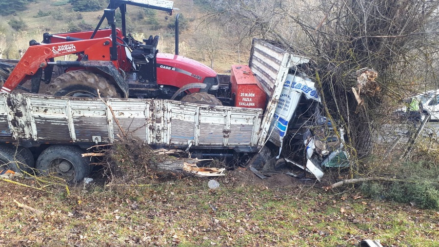 16 yaşındaki genç hayatını kaybetti;