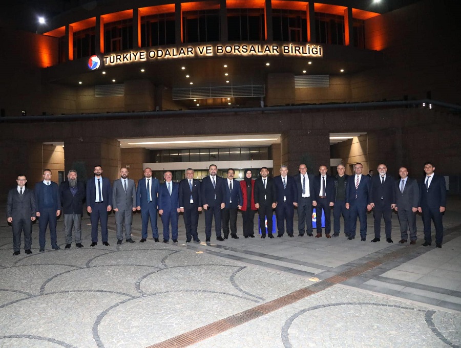 KATSO’ya açık çek;