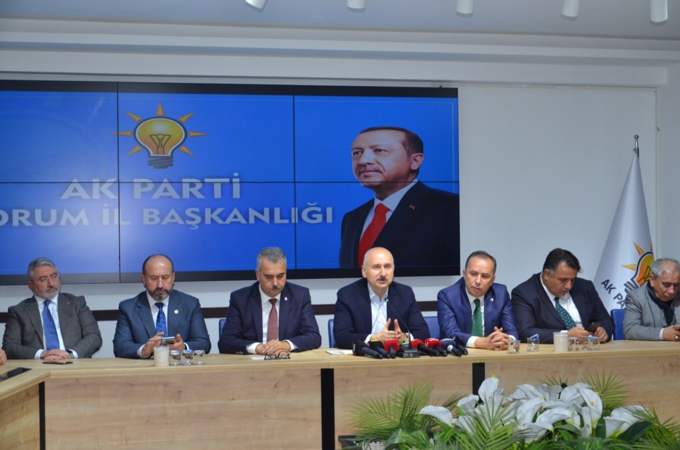 ‘Kazalar yüzde 82 azaldı’;