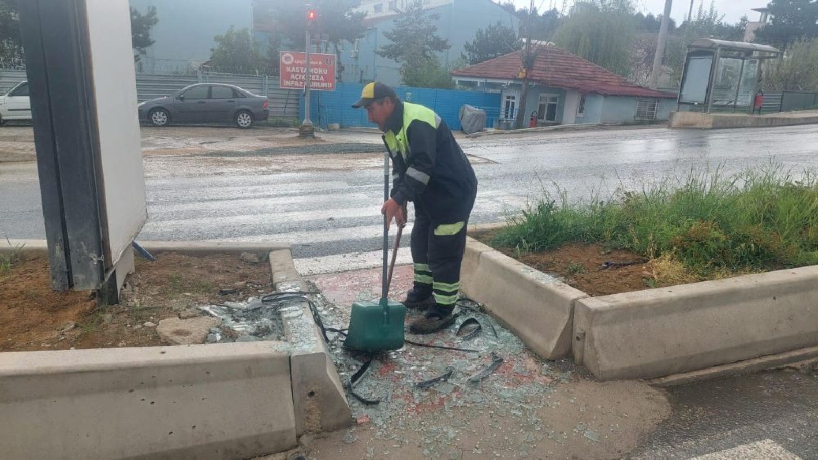 Kastamonu'da felaket sonrası ilk açıklama!;