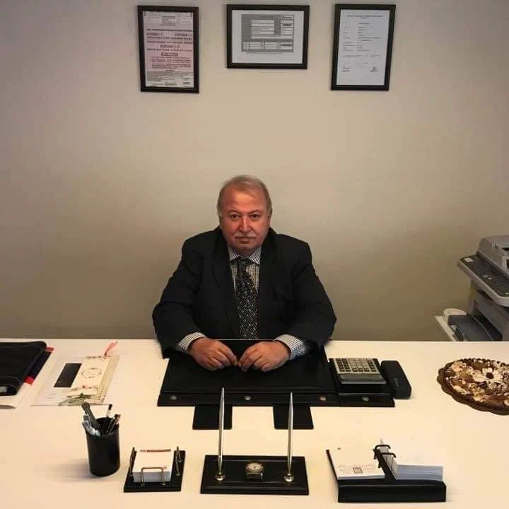 Kastamonulu siyasetçi hayatını kaybetti;