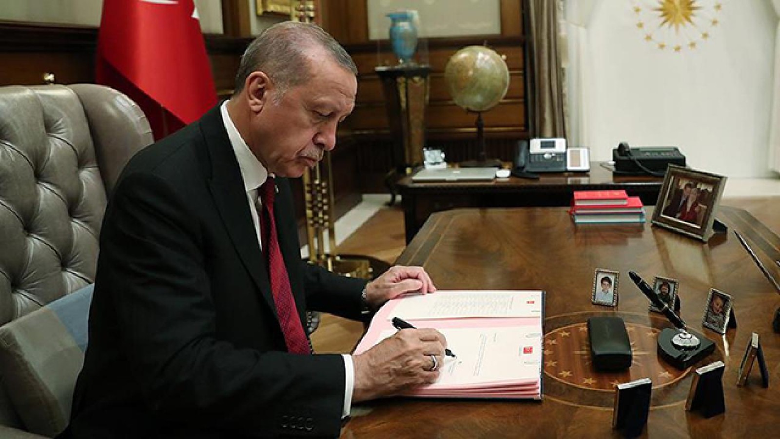 Cumhurbaşkanı imzasıyla Kastamonu'da sınırlar değişti;