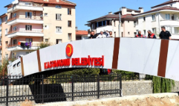 Vidinlioğlu: ‘Kimin ne dediğine değil, ne yaptığımıza baktım’;