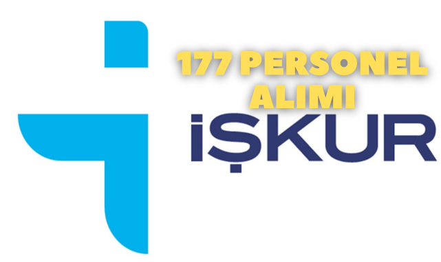 Kastamonu'da İŞKUR üzerinden en az 177 personel aranıyor...