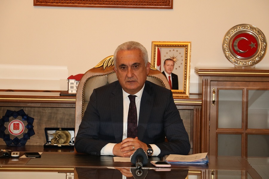 Geçmişi geleceğe taşıyacak proje;