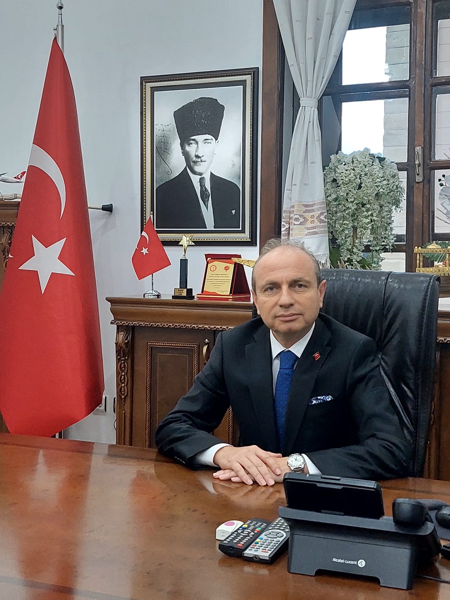 Influencer ekibi Kastamonu’da;