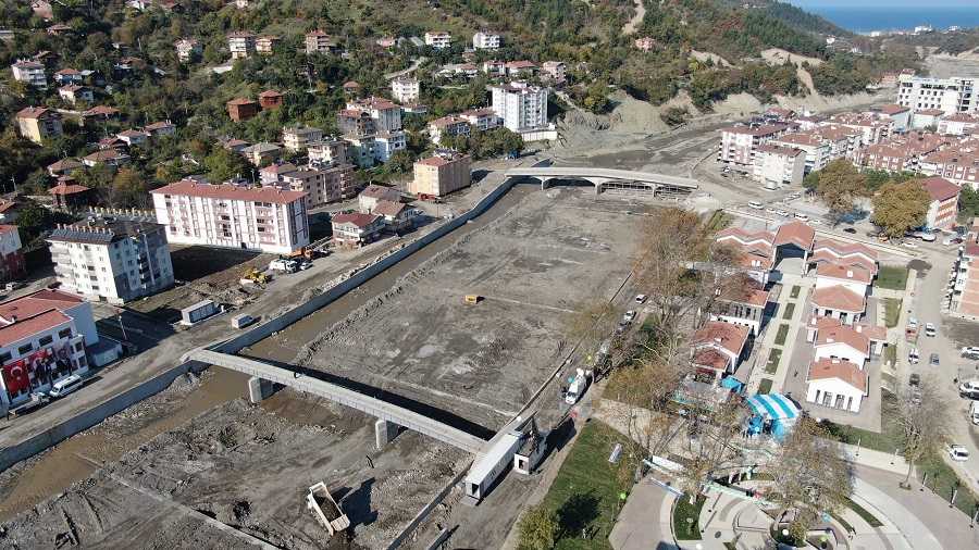 Yaralı Bozkurt yeniden doğdu;