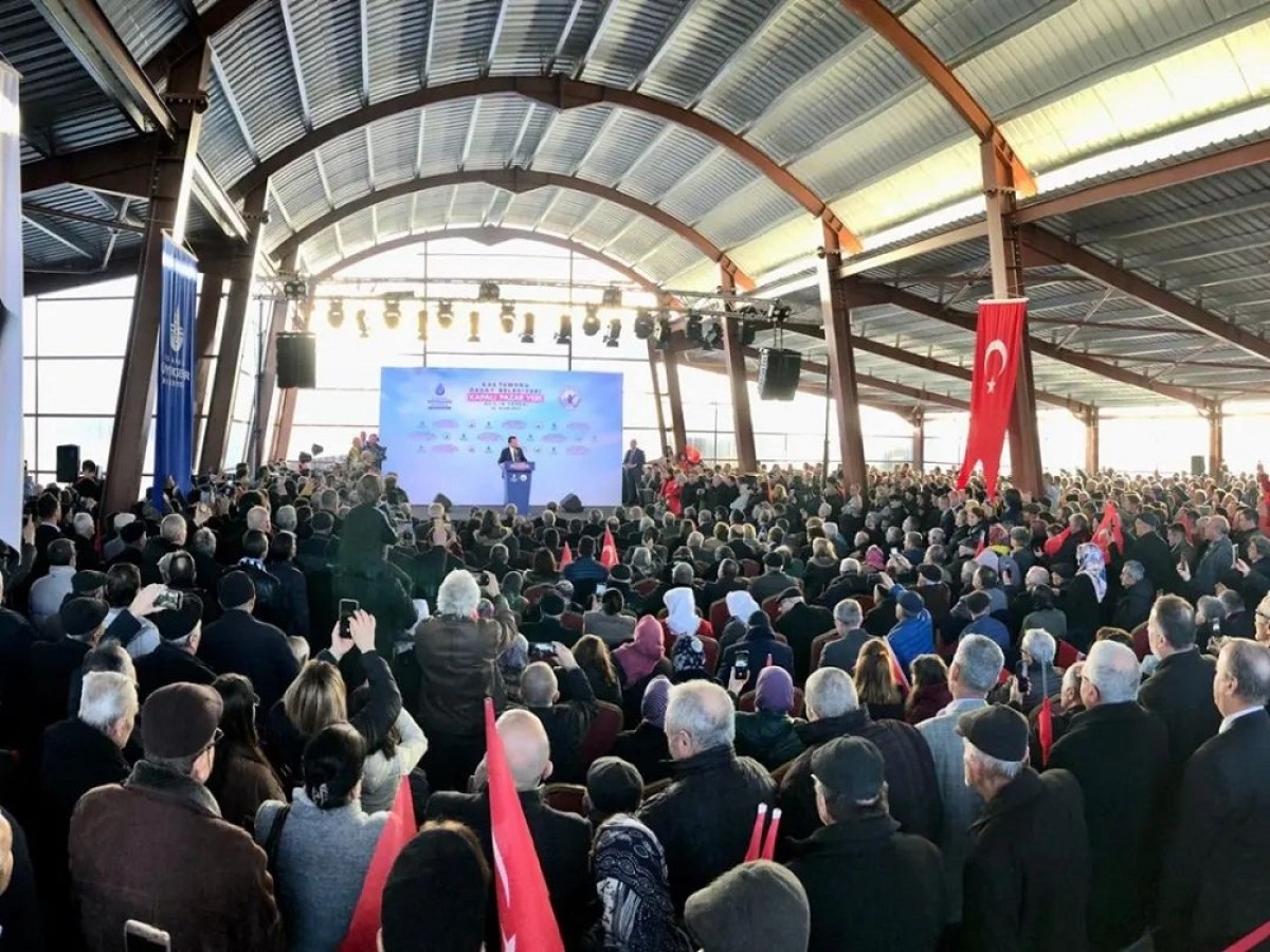 ‘Milletin kararını millet değiştirir’;