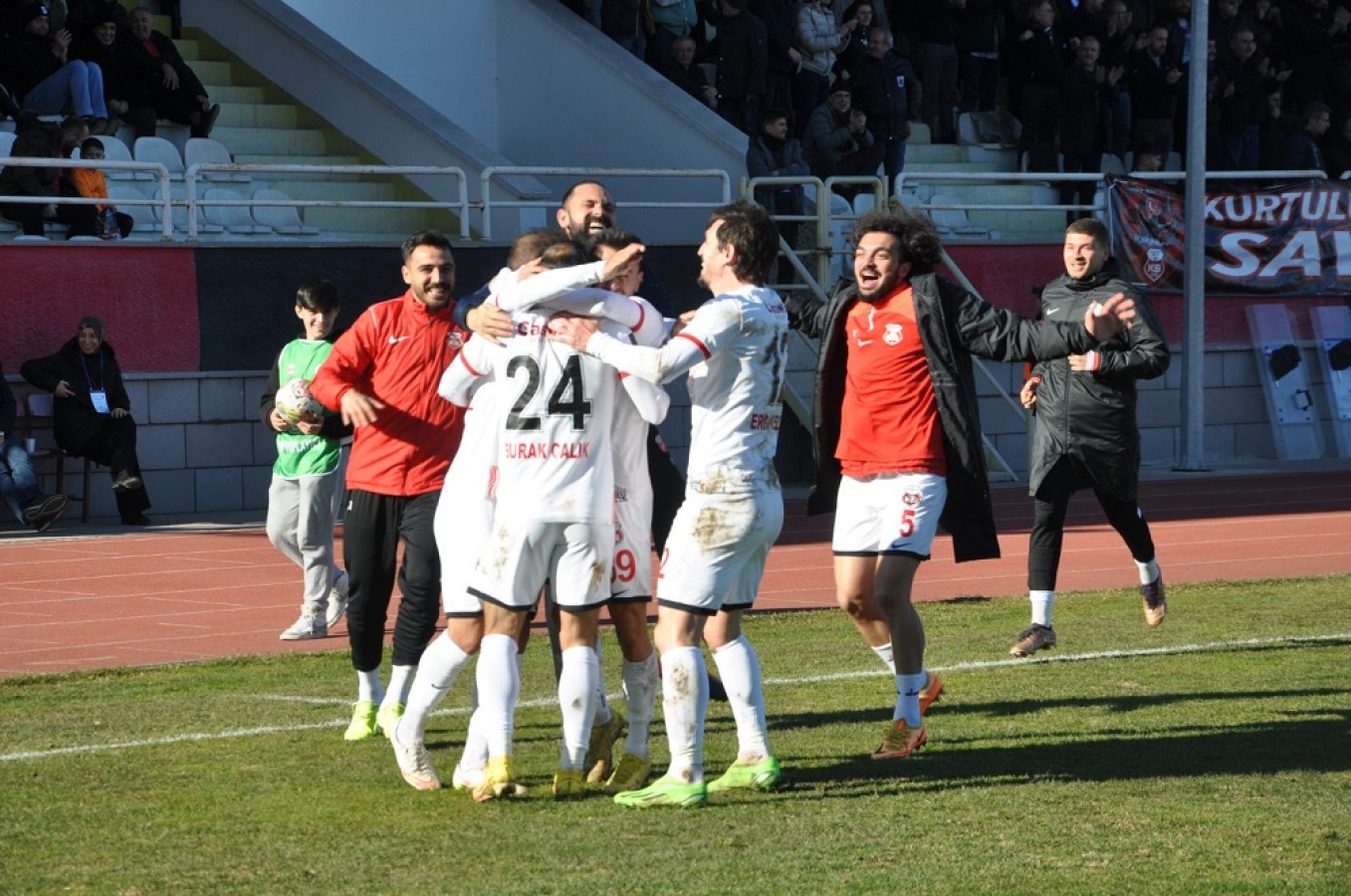 İşte gerçek KSK;