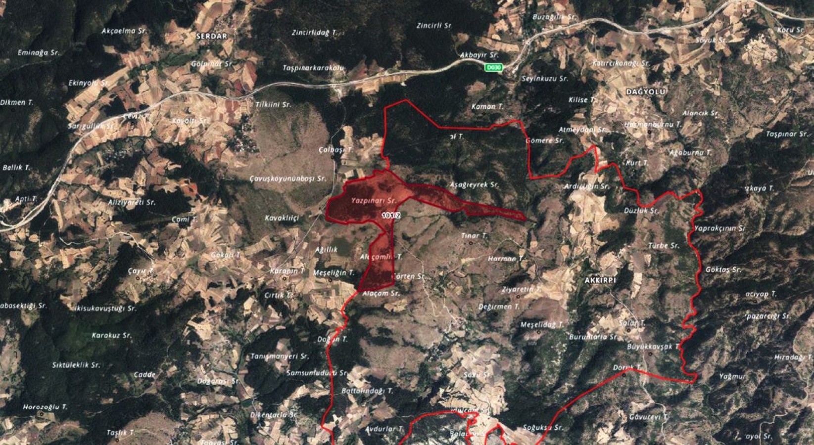‘Yeni OSB, Kastamonu ekonomisini büyütecek’;