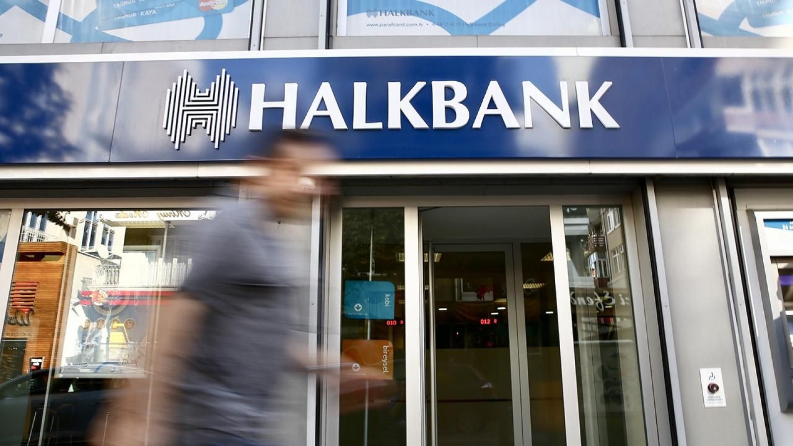 ‘Kaçınılmazdı!..’ Halkbank’tan esnaf kredileri açıklaması;