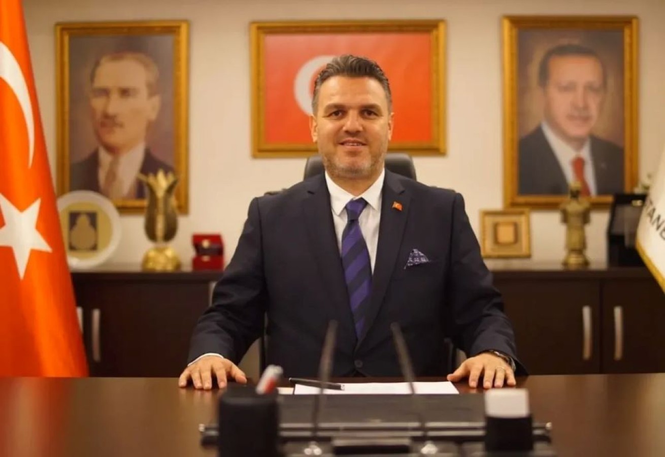 Hemşehrimize üst düzey görev;