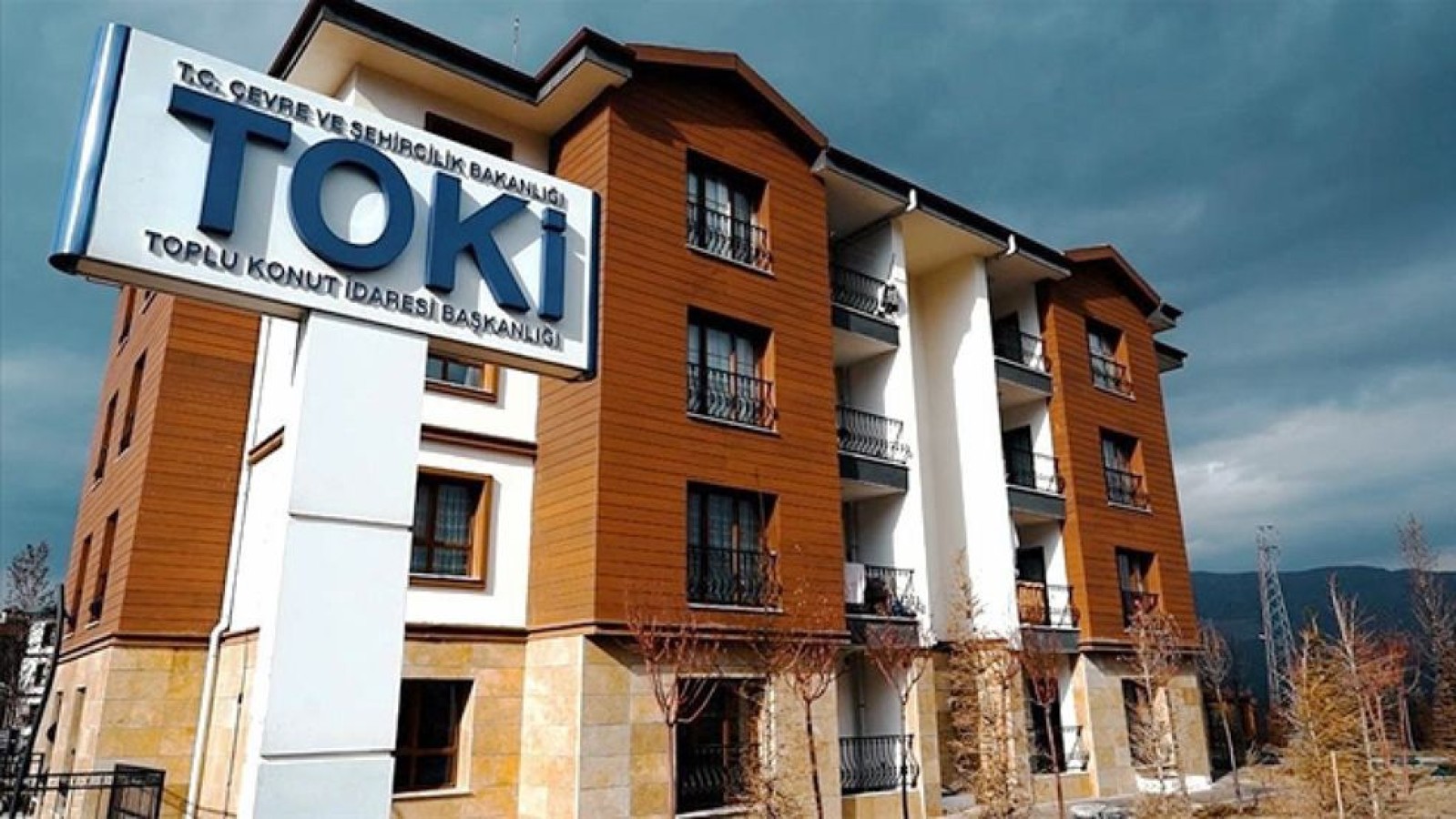 TOKİ, Kastamonu’da 13 bin lira taksitle daire satıyor!;