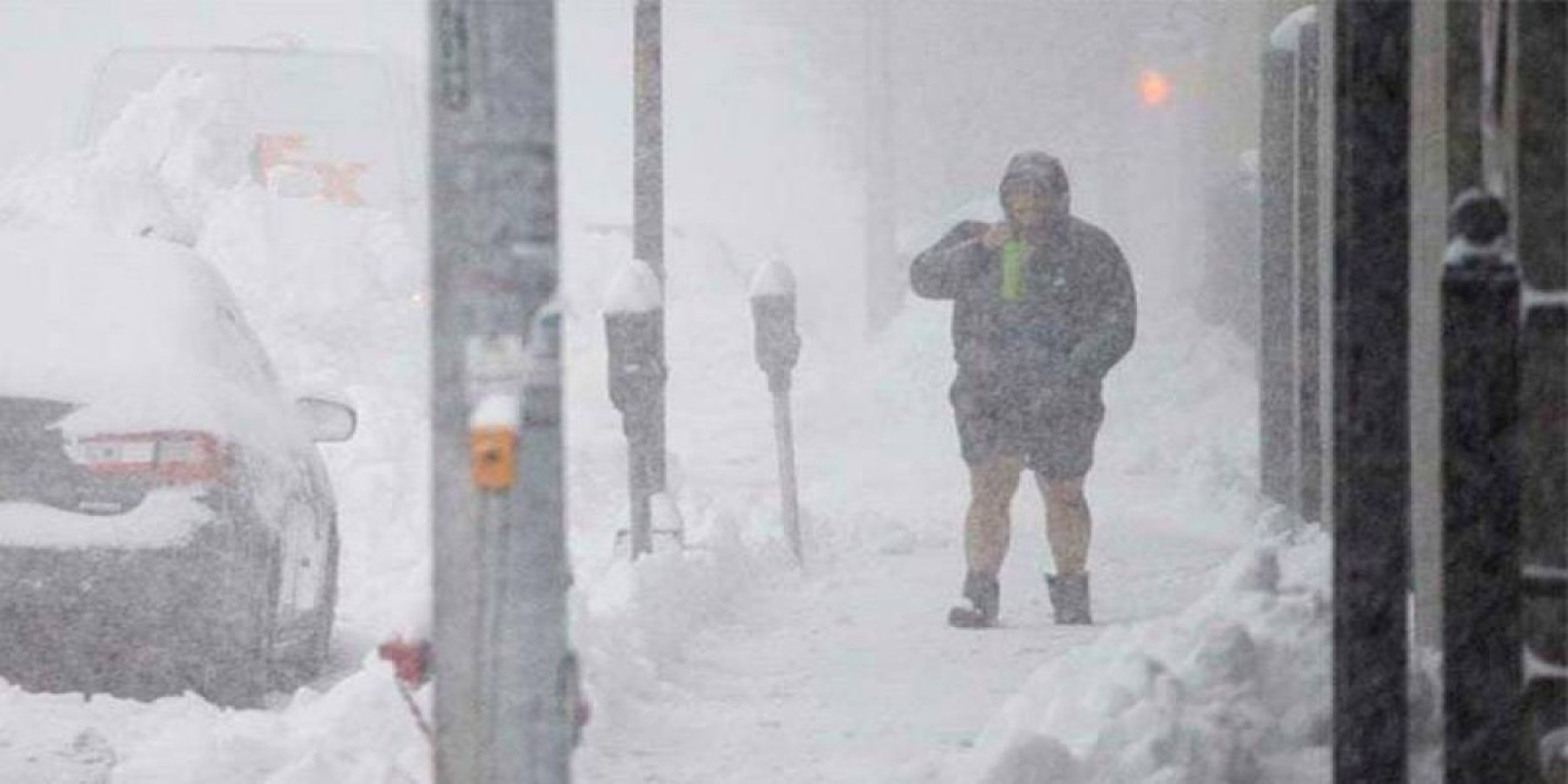 Meteoroloji’den ‘kar’ uyarısı;