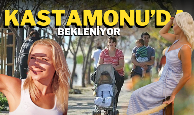 Kastamonu’ya da geliyor! Sevinsek mi üzülsek mi bilemedik!;