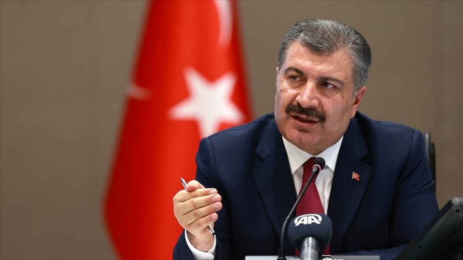 Randevusuna gitmeyene 15 gün yeni randevu yok;