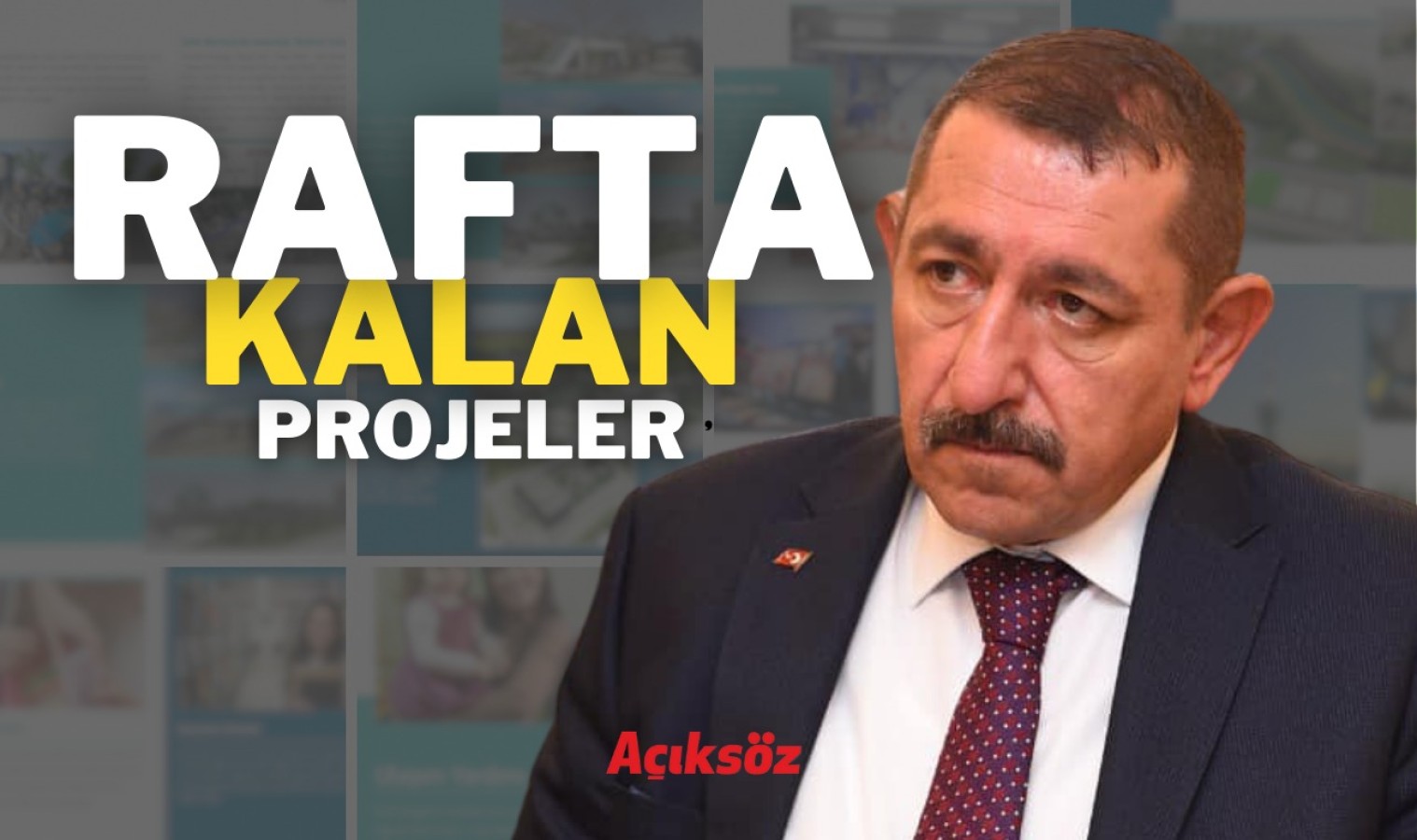 Galip Vidinlioğlu'nun YAPAMADIKLARI!;