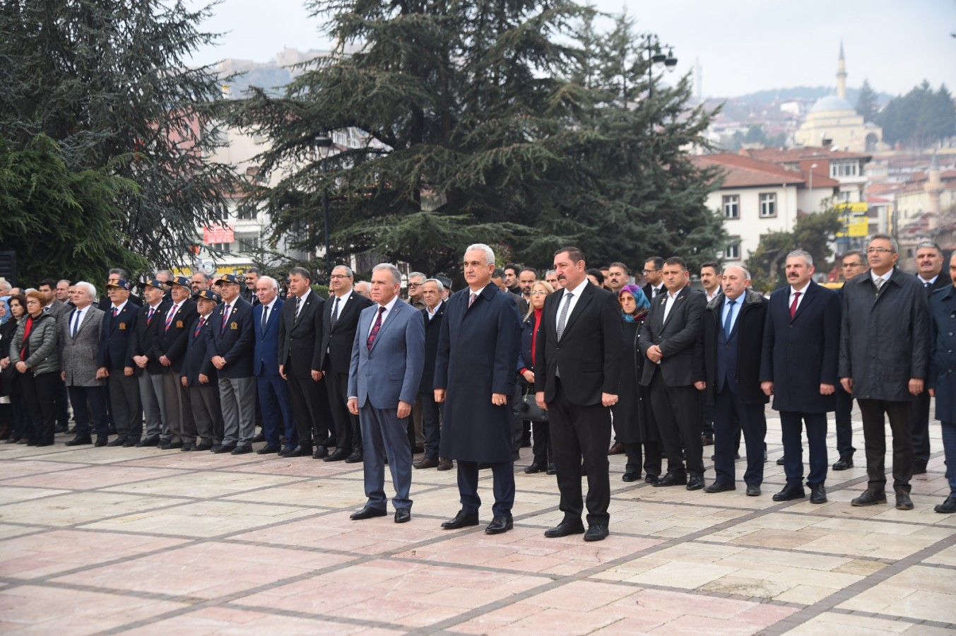‘Öğretmenlik, insan yetiştirme sanatıdır’;