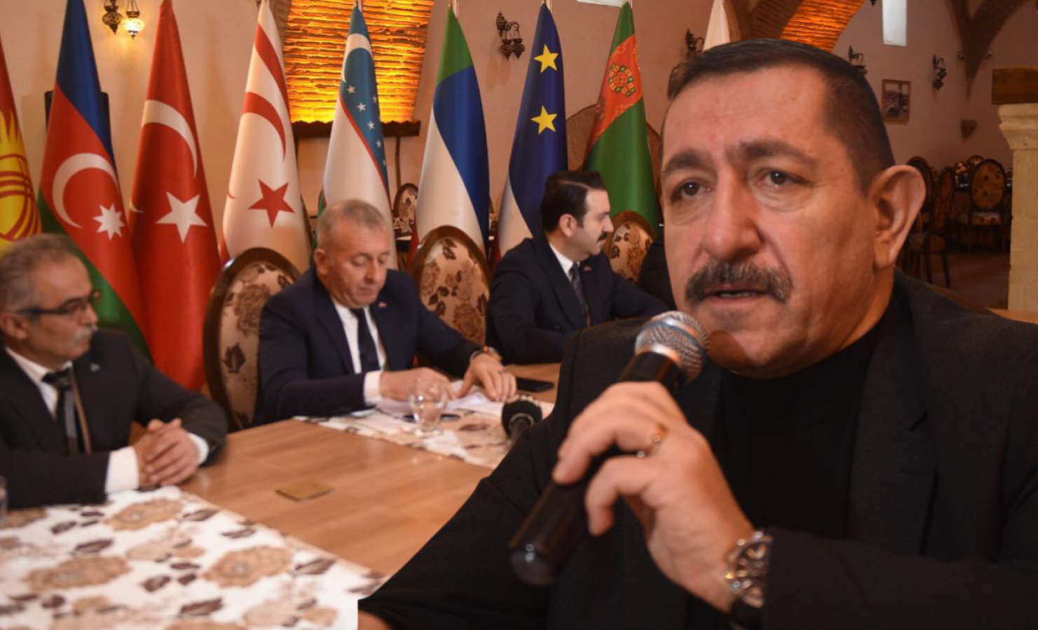 Vidinlioğlu, sessizliğini bozdu: 'Bunu gördük';