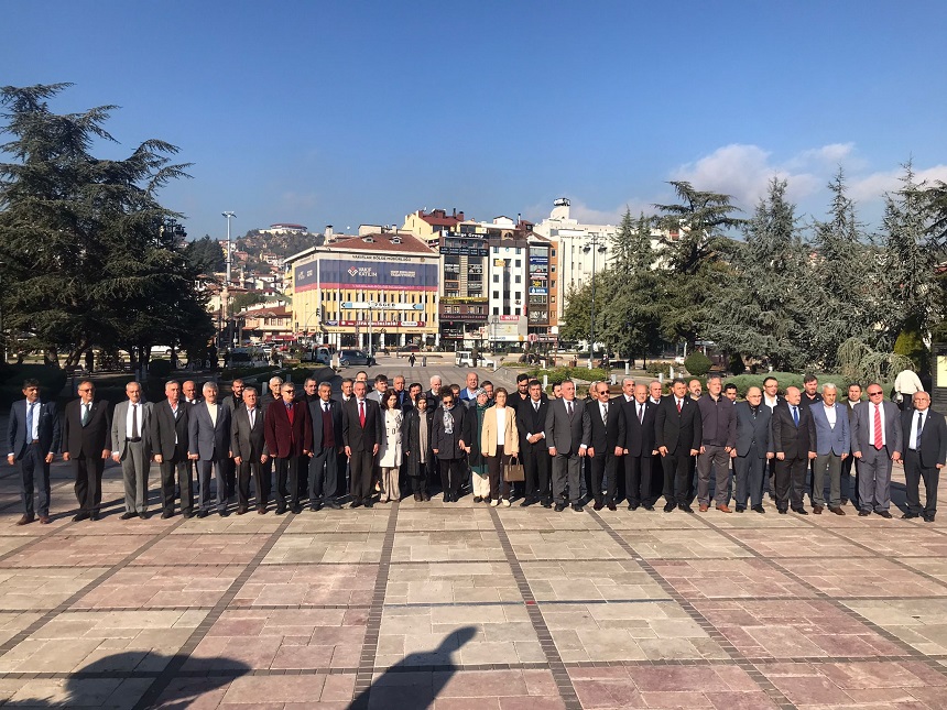 Ataşalar: 6’ncı yılımızı iktidarda kutlayacağız;