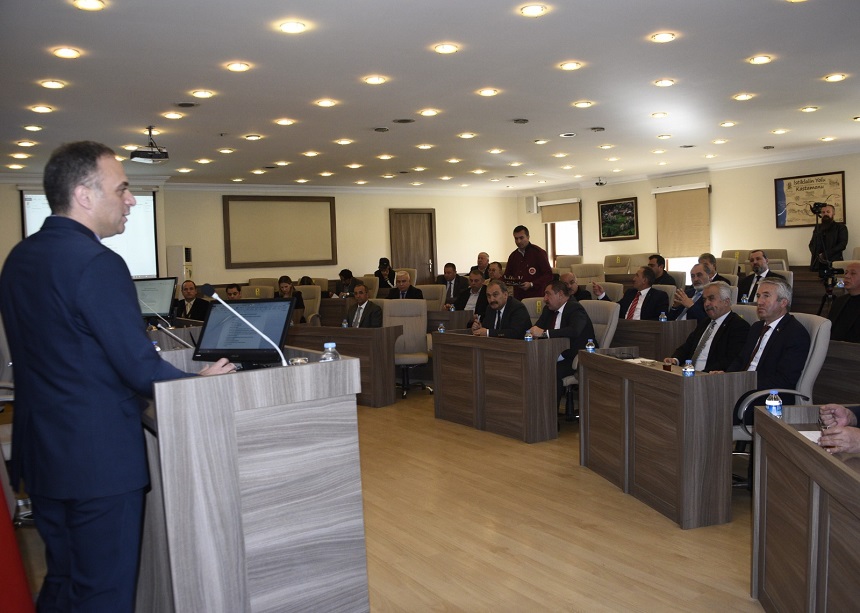 ‘Güçlü başlarsak, güçlü yol alırız’;
