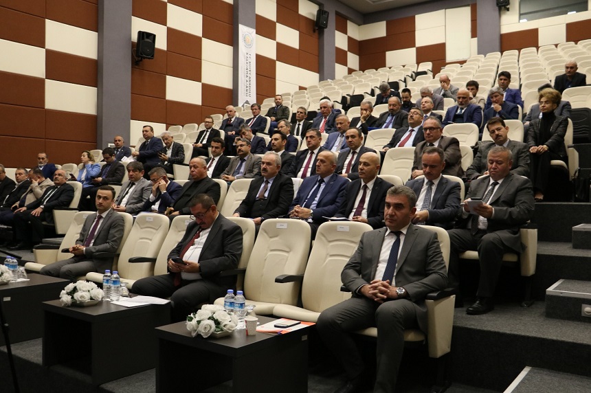 ‘Zamana karşı yarışıyoruz’;