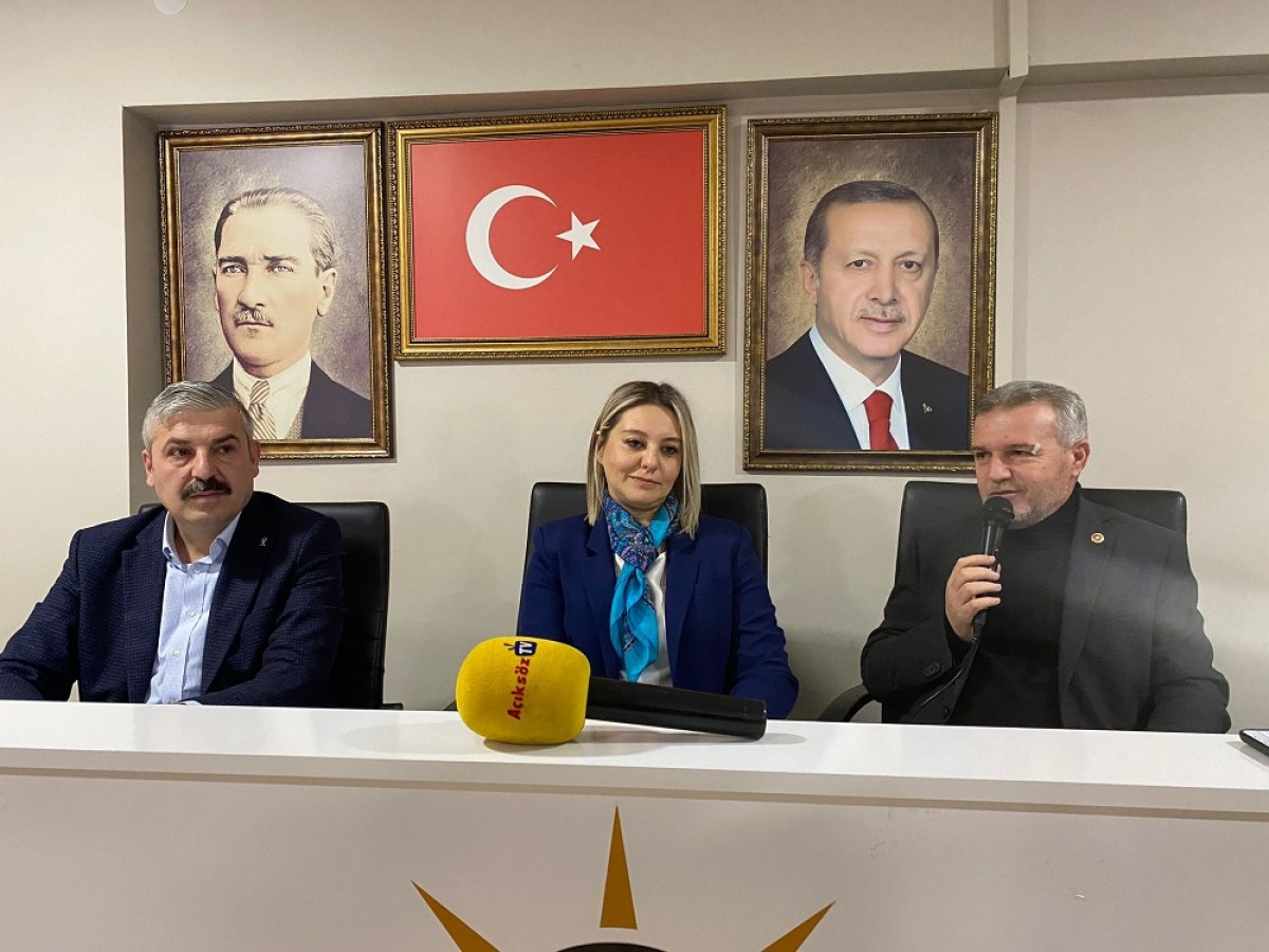 ‘Yeni bir başarı hikayesi yazacağız’;