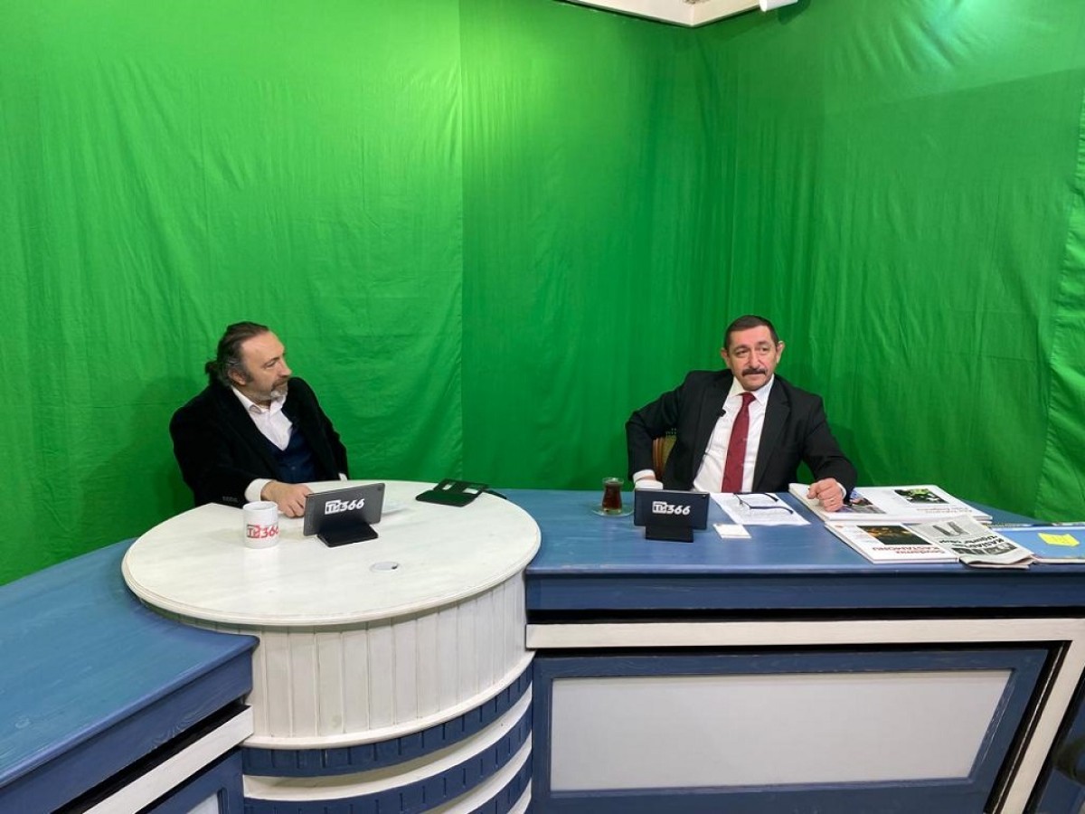 ‘Çözüm irademizi ortaya koyduk’;