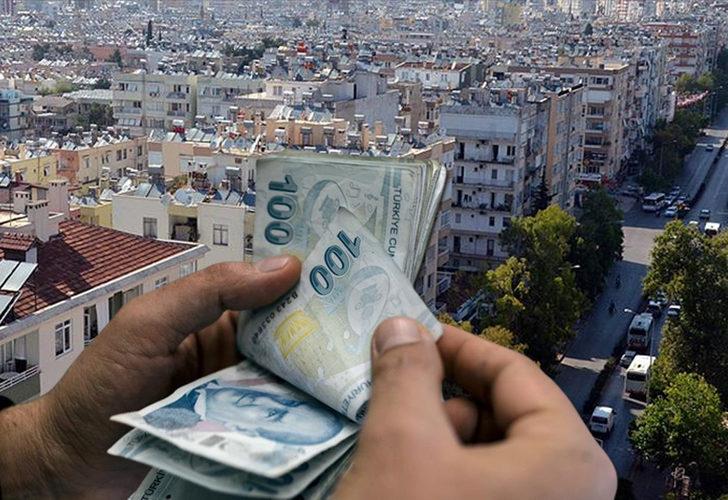 Orta gelirliye konut düzenlemesi Meclis'ten geçti;
