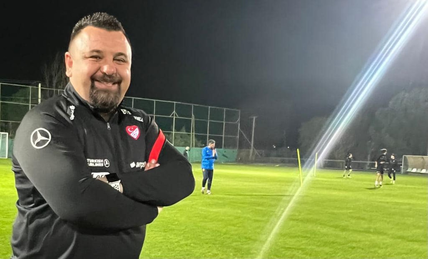 ‘İzmir’den elimiz boş dönmeyeceğiz’;