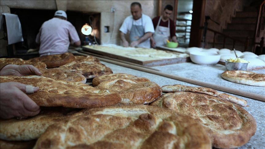 Yeni Fiyat Belli Oldu! Ramazan pidesinde büyük artış;