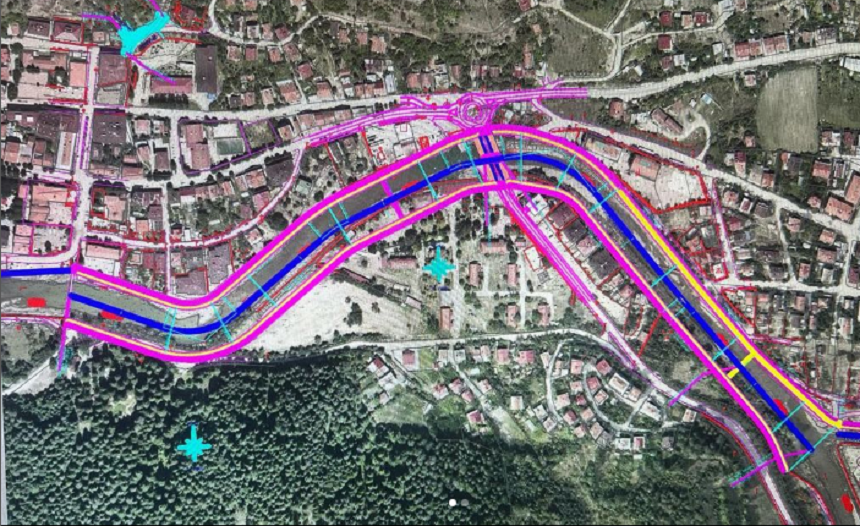 ‘Azdavay Orman İşletmesinin yeterli alanı var’;