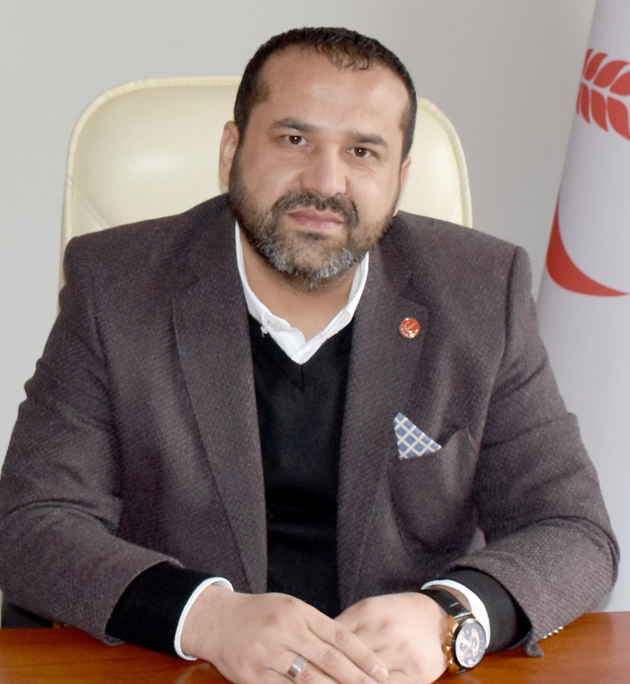 ‘Bu komediye bir son verin’;