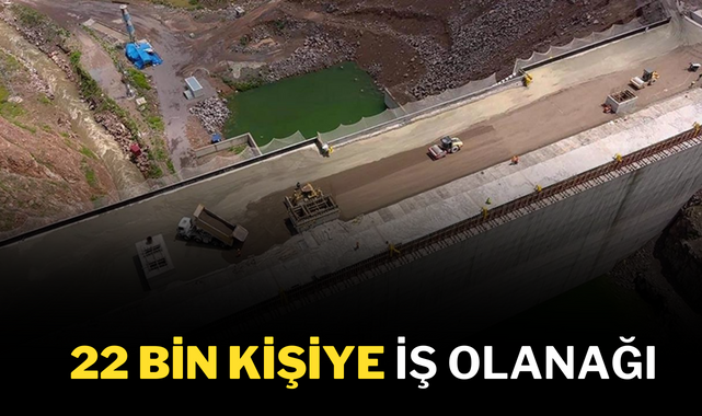 Kastamonu’da işsiz kalmayacak! Dev istihdam kapısı açıldı;