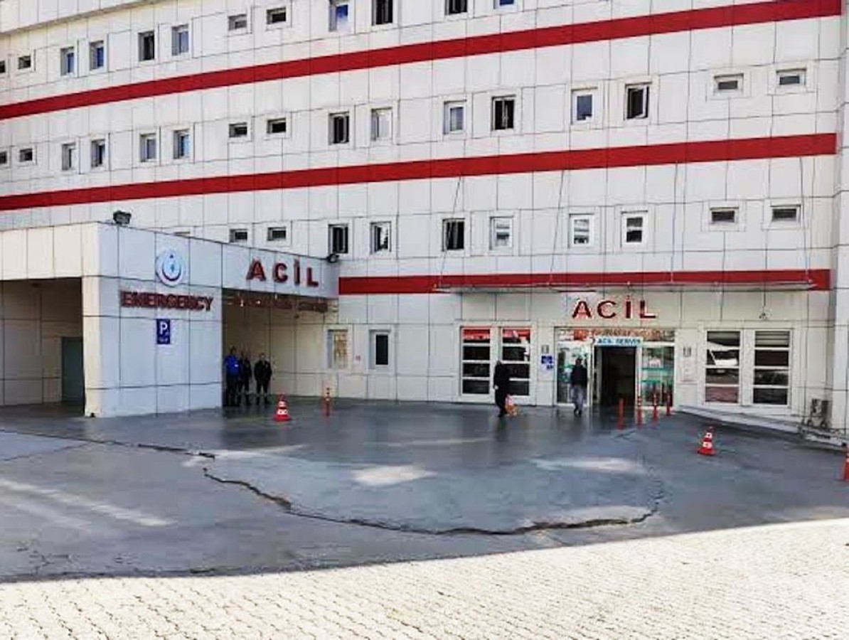 Kastamonu’da acı olay!.. Silahını temizlerken kızını vurdu ;