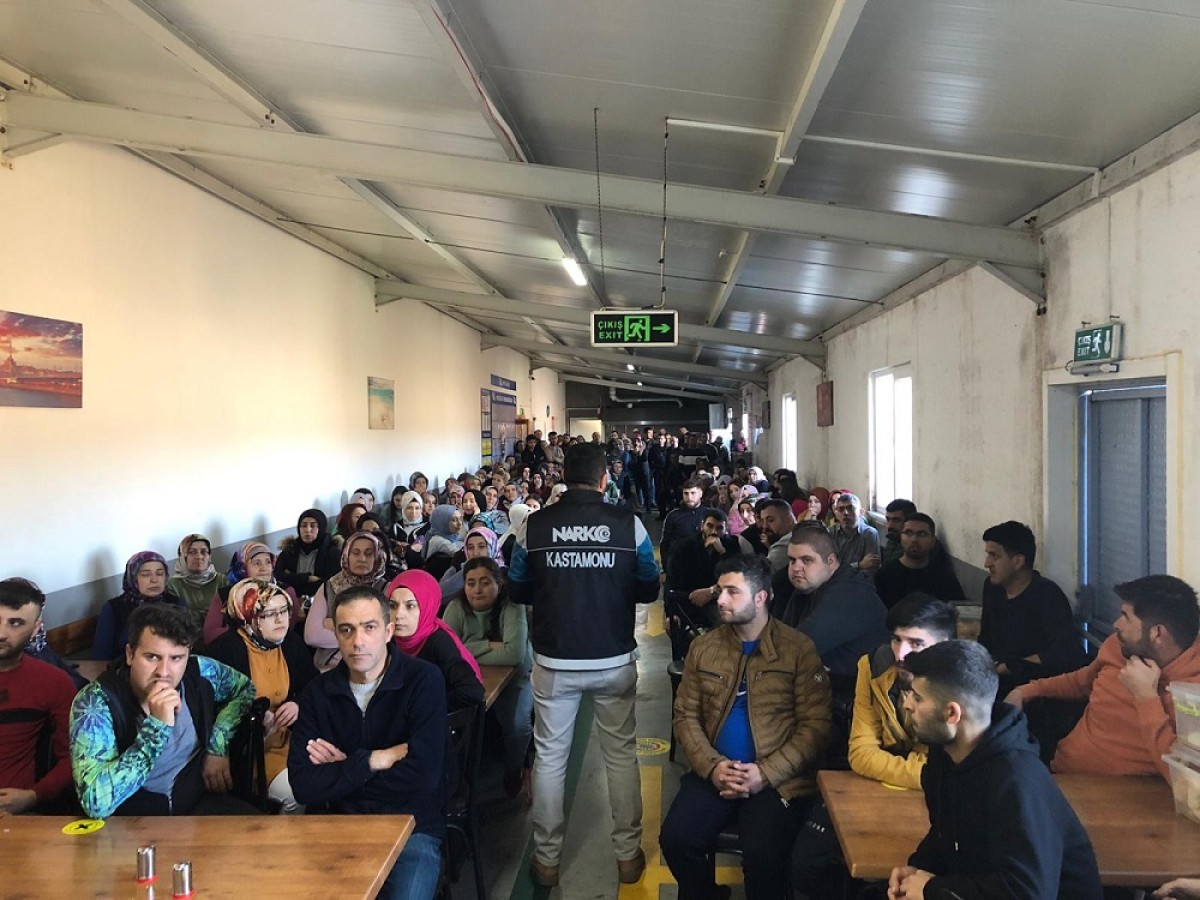493 kişi daha bilgilendirildi;