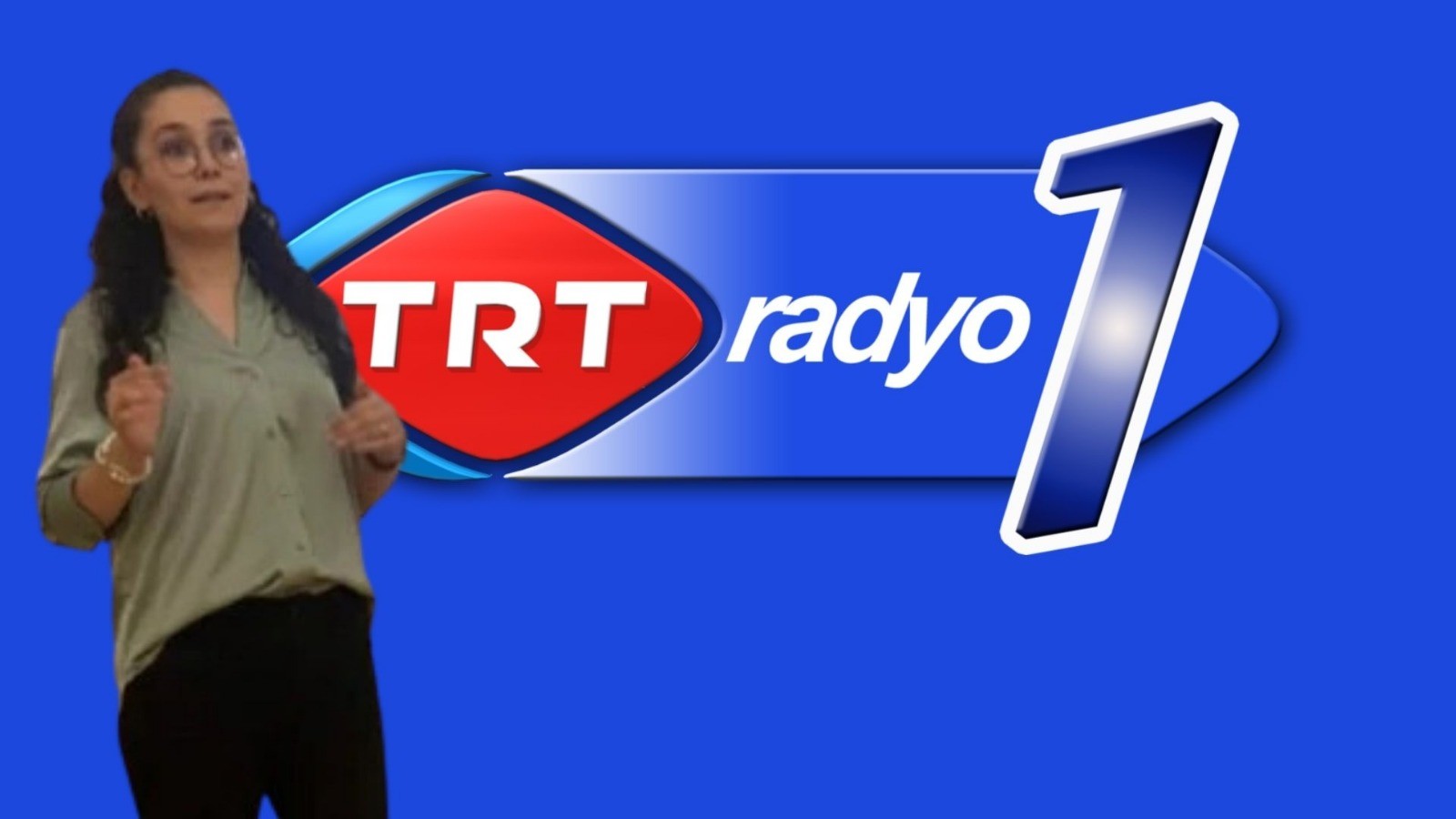 Kastamonu'nun doktoru TRT Radyo 1'de konuştu!;