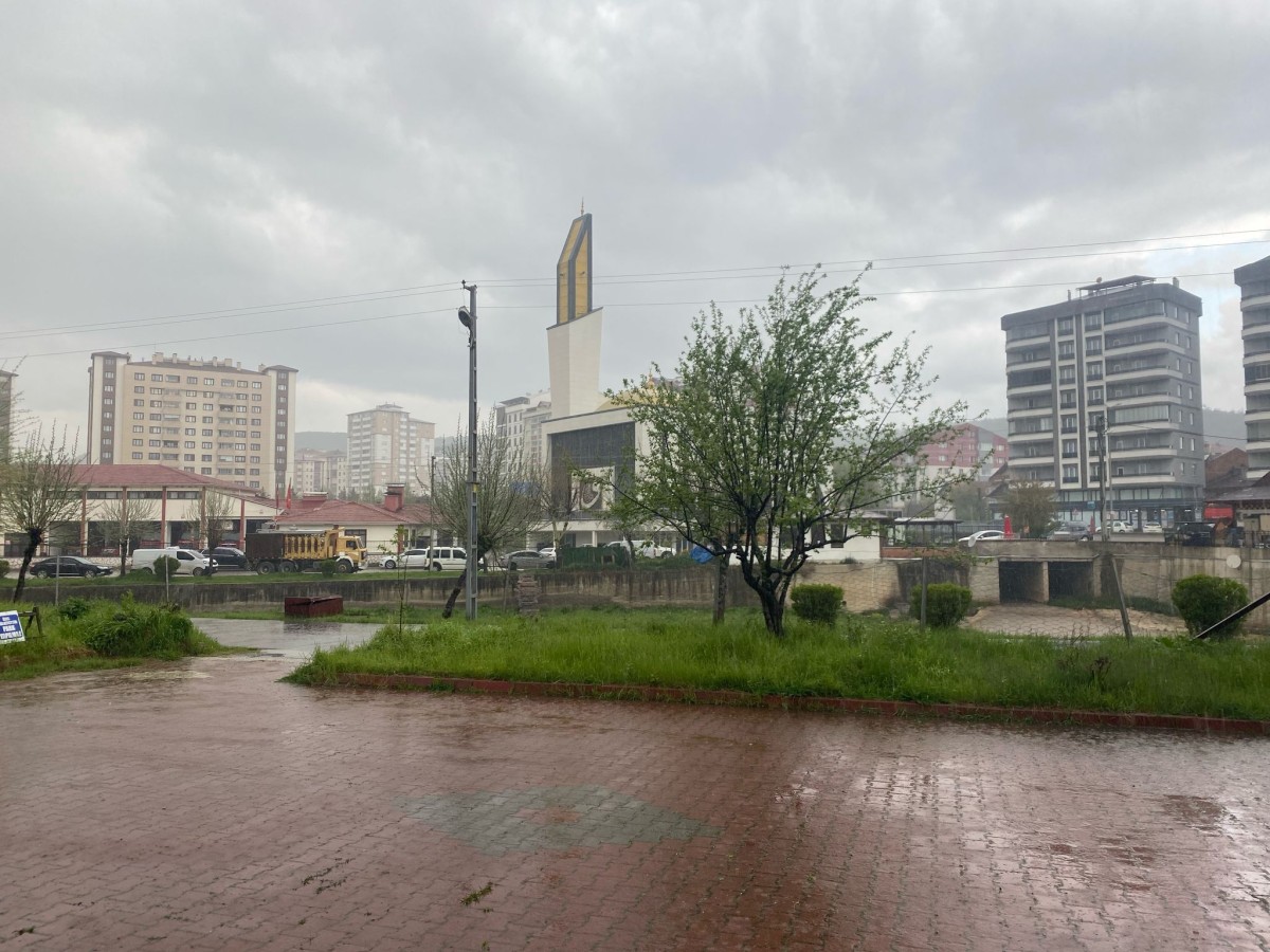 Kastamonu’da son durum!;