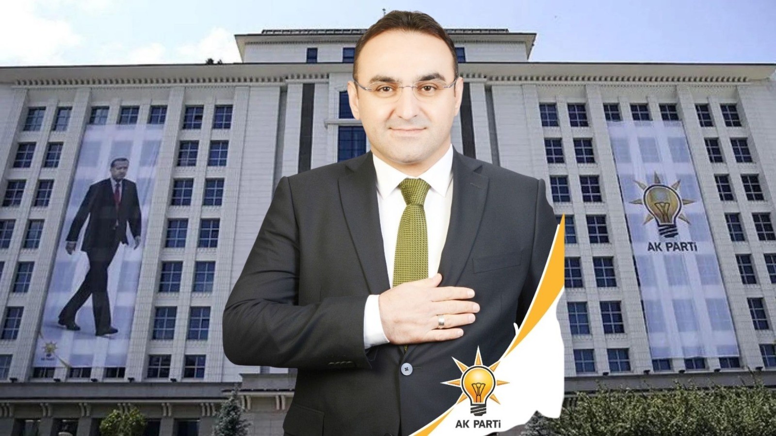AK Parti Kastamonu’da kartlar yeniden dağıtılıyor!;