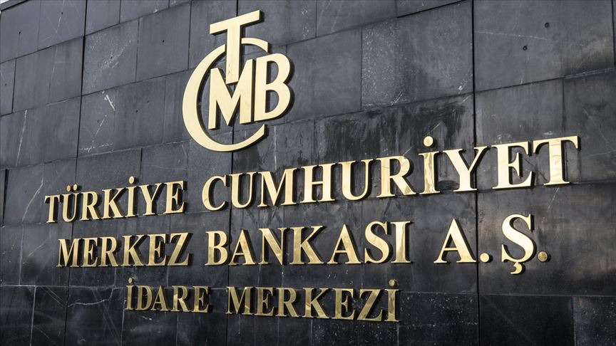 Merkez’in yılsonu enflasyon tahmini yüzde 65’i aştı;