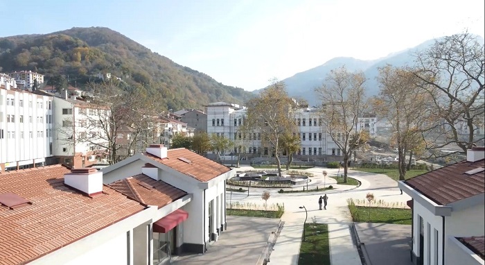 Bozkurt’ta geri sayım başladı;