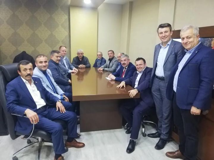 Daday’ın doğalgaz ısrarı devam ediyor;
