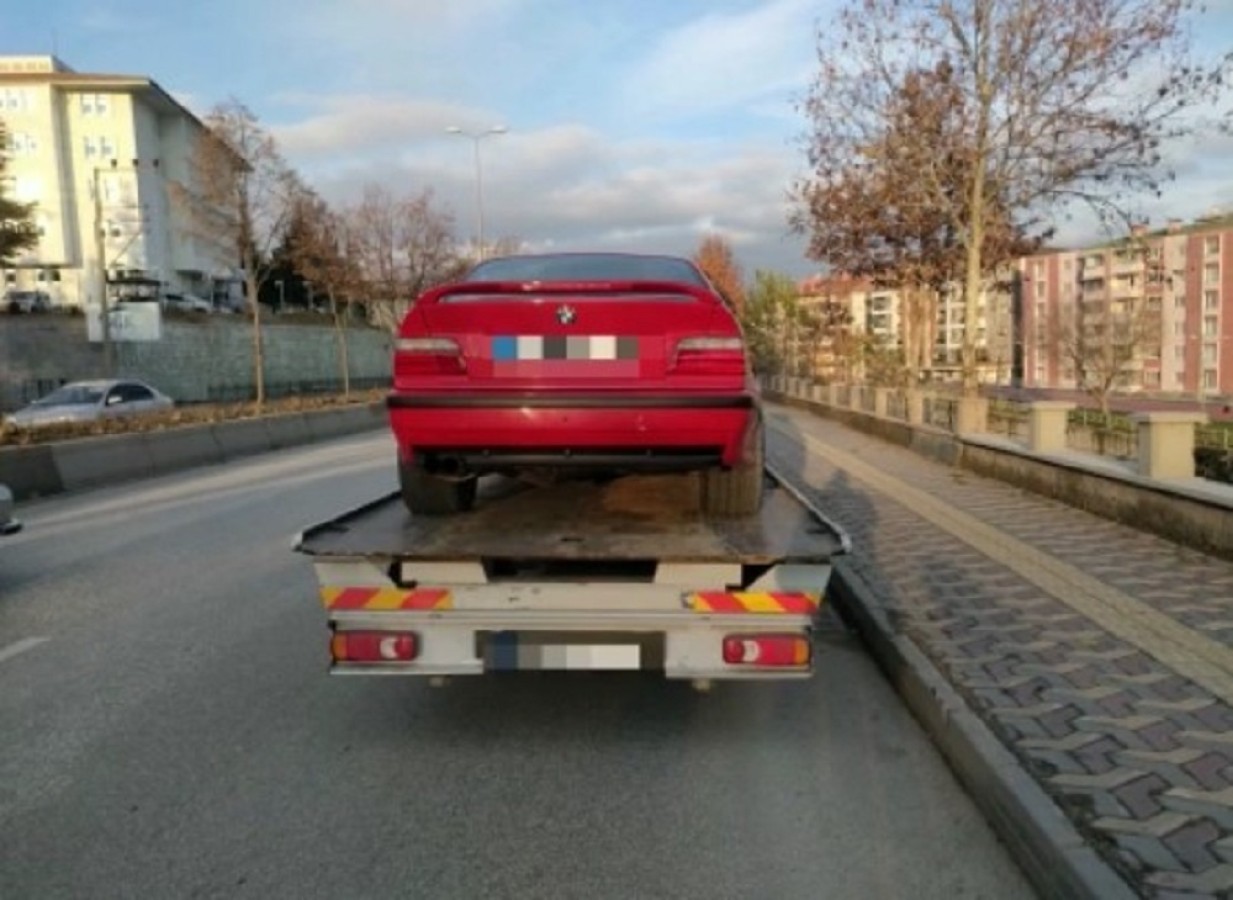 Gürültü kirliliğine geçit verilmiyor;