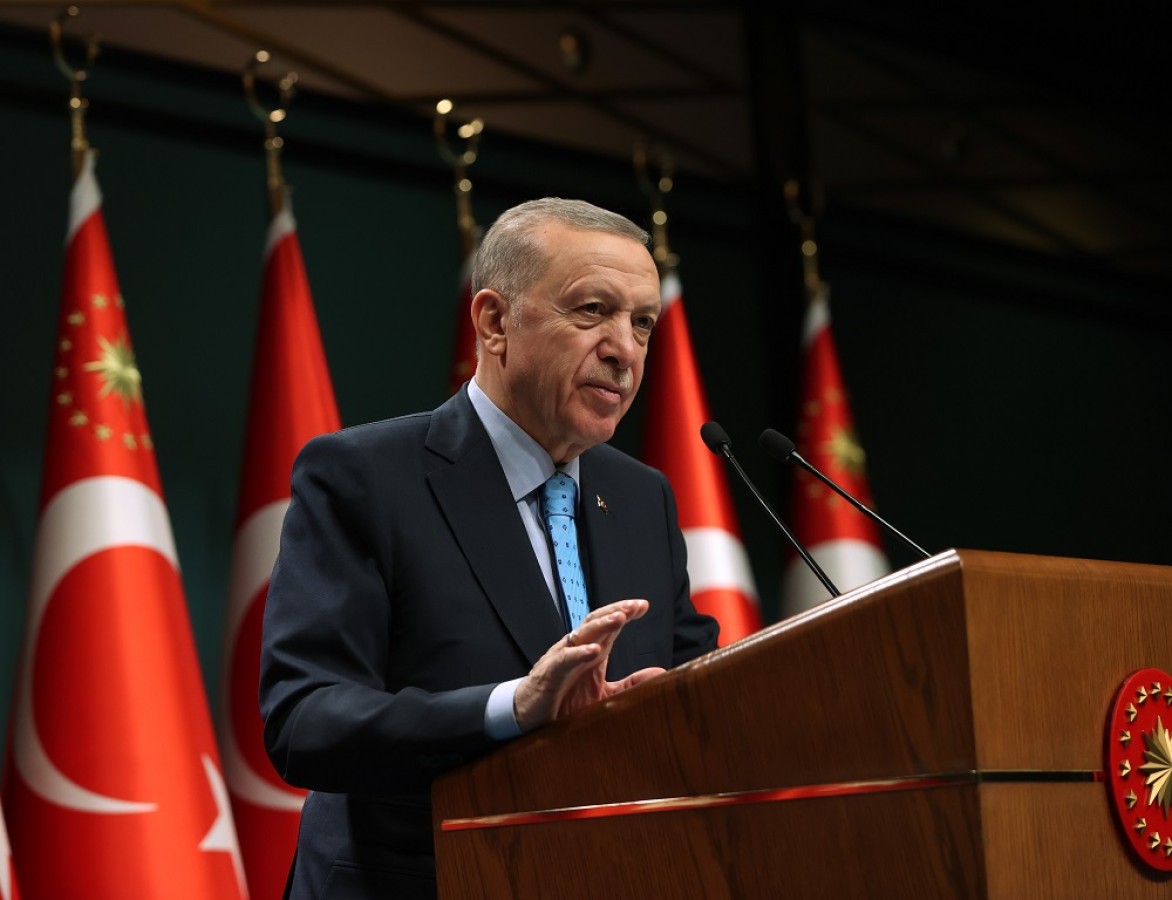 Karadeniz’deki rezerv 710 milyar metreküpe ulaştı;