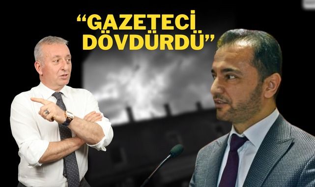 Yüksel Aydın ile ilgili videoyu yayınladı;