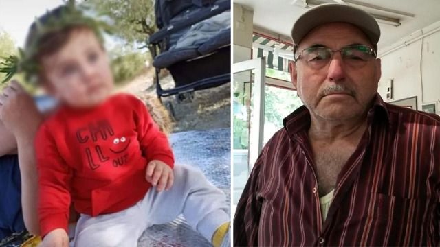 Acı tesadüf; aynı gün vefat etti;
