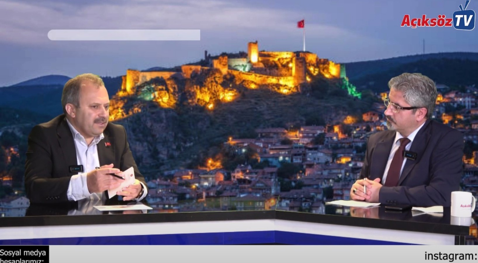 Hedef: Sağlık Kampüsü;