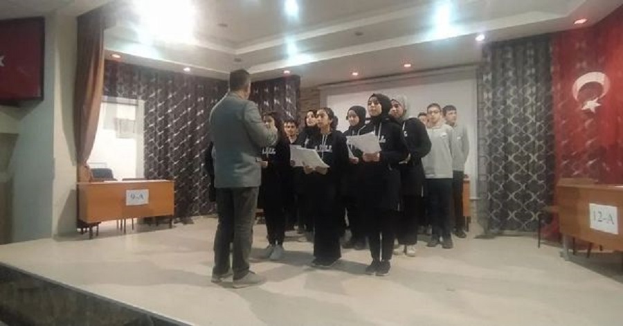 İmam hatiplerin 110. yılı kutlandı;